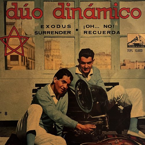 Duo Dinamico