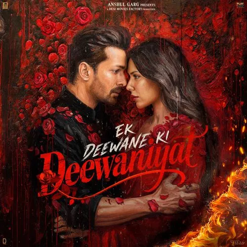 Deewaniyat (From "Ek Deewane Ki Deewaniyat") (Original Motion Picture Soundtrack)