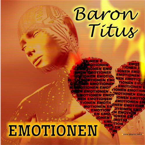 Junge steh auf cover art