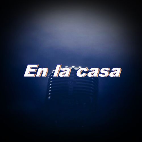 En la casa