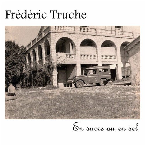 Jacques cover art