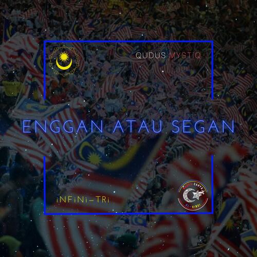 Enggan Atau Segan