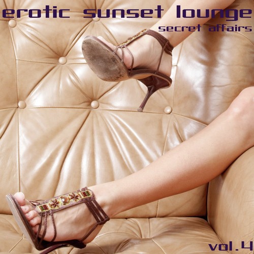 Erotic Sunset Lounge, Vol. 4