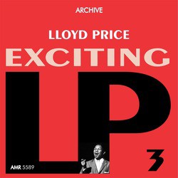 Lloyd Price