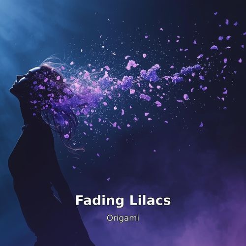 Fading Lilacs