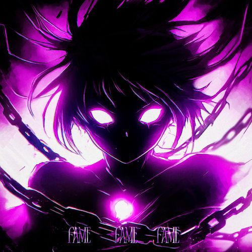 Fame Fame Fame cover art