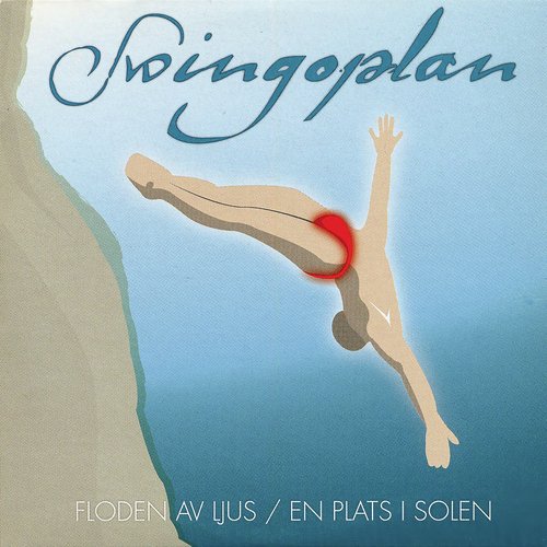 Floden av ljus XL cover art