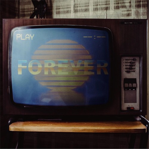 Forever (feat. Brenan)_poster_image