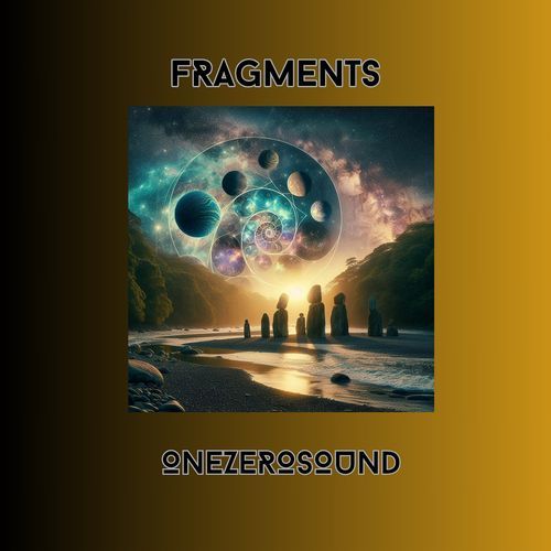 Fragments cover art