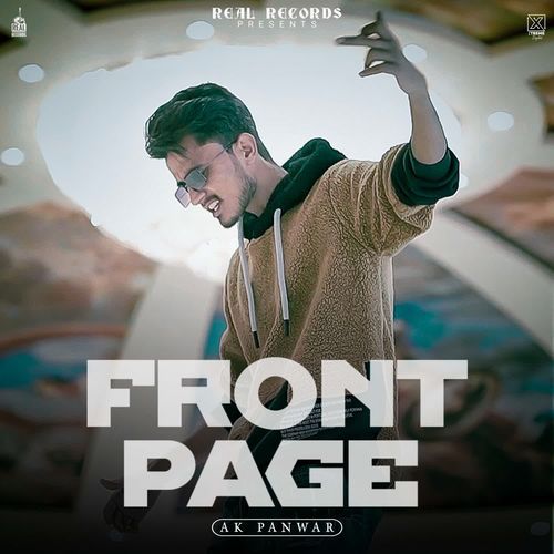 Front Page