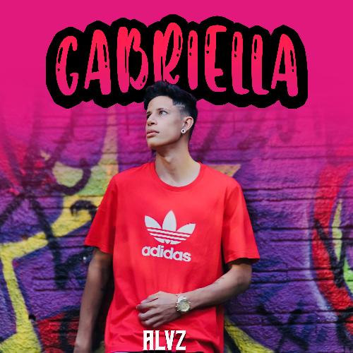 Gabriella cover art
