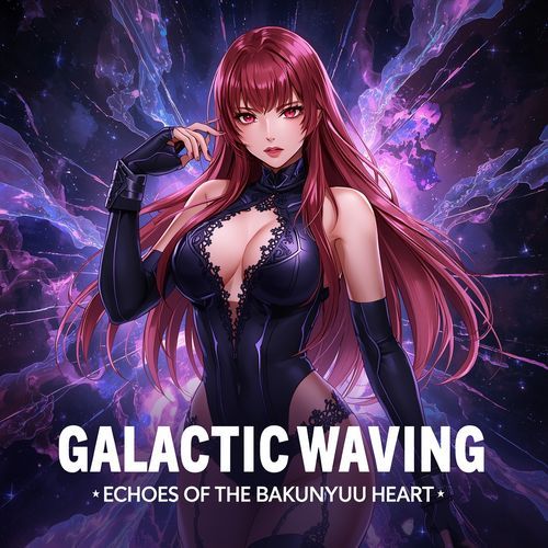 Galixir Galactic Waving: Echoes Of The Bakunyuu Heart Songs Download - Free ...
