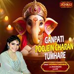 Ganpati Poojein Charan Tumhare