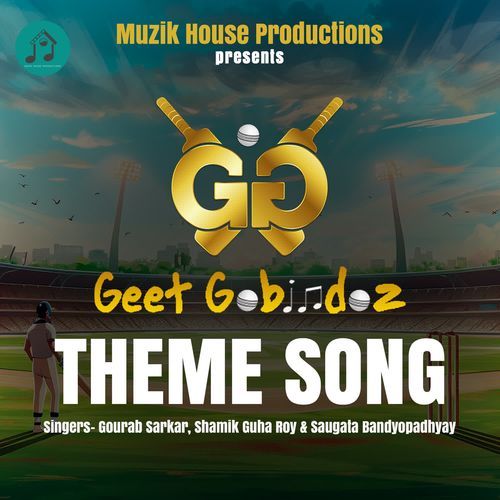 Geet Gobindoz Theme Song