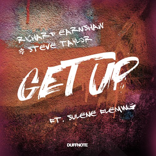 Get Up (Extended Mix)