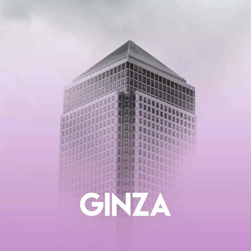 Ginza