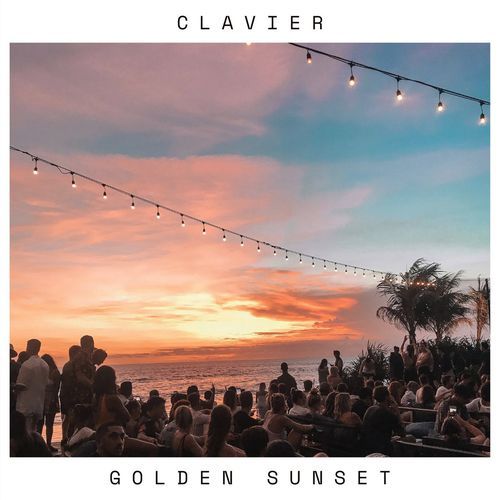 Golden Sunset