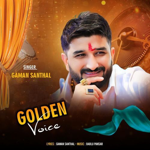 Golden Voice Gaman Sathal