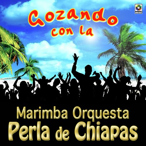 Gozando Con La Marimba Orquesta Perla De Chiapas