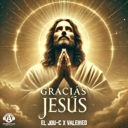 Gracias Jesus