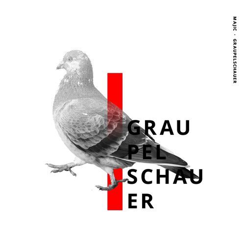 Graupelschauer cover art