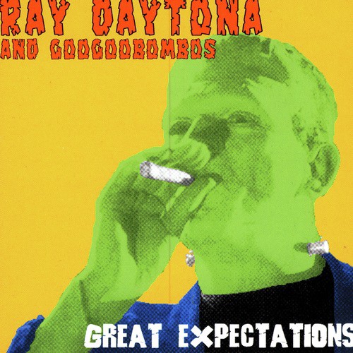 X-Rated Doll cover art