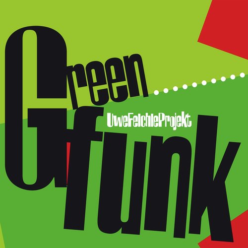 Green Funk_poster_image