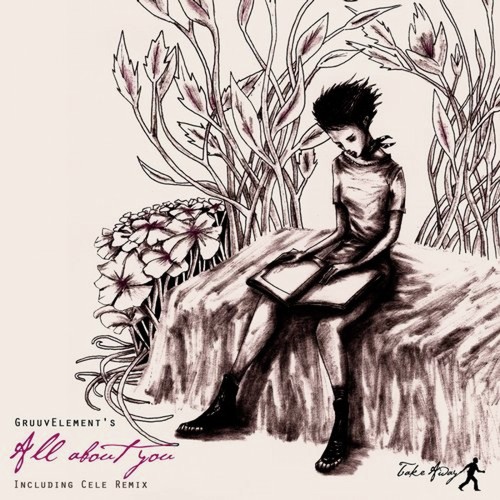 Gruuvelement's - Just Another One cover art