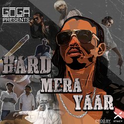 HARD MERA YAAR-FSIdQQ5DbkQ