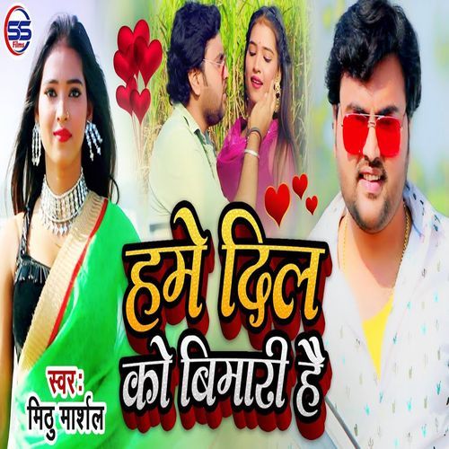 Hame Dil Ko Bimari Hai