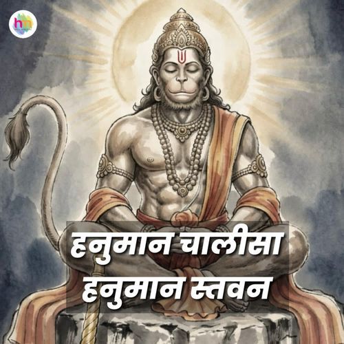 Hanuman Chalisa Hanuman Stavan