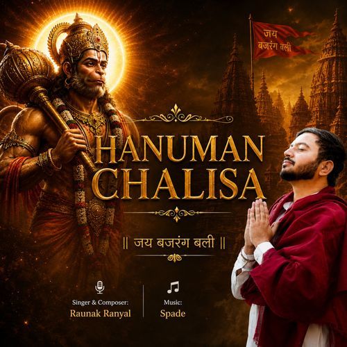 Hanuman Chalisa