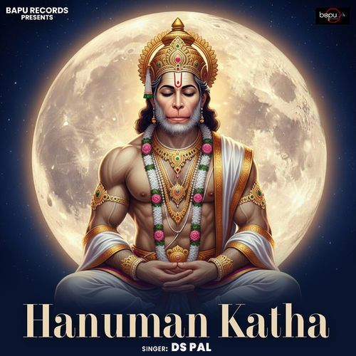 Hanuman Katha