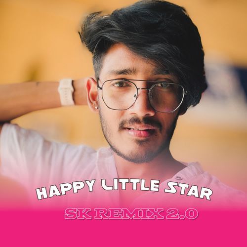 Happy Little Star