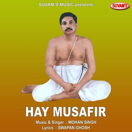 Hay Musafir (Original)