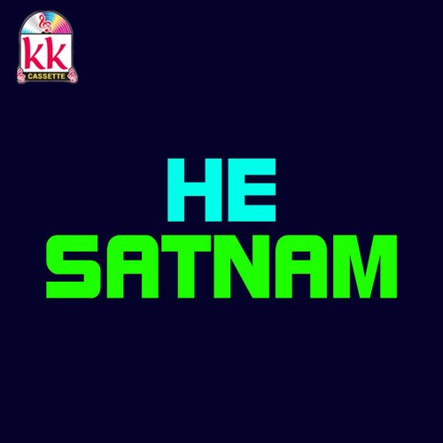 He Satnam