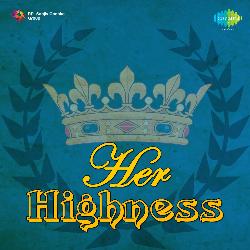 Her Highness