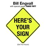Here's Your Sign (Get the Picture) (with Special Guest Travis Tritt) (Single Version)