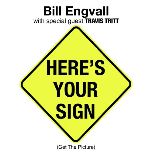 Here's Your Sign [Get The Picture]