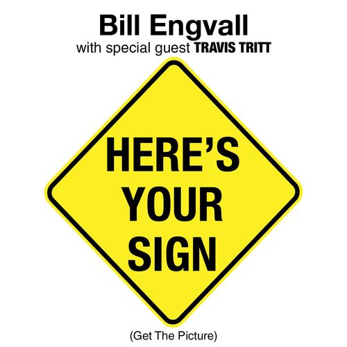 Bill Engvall