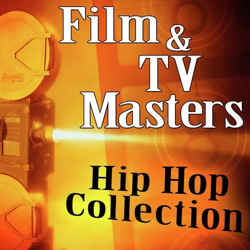 Hip Hop Collection_poster_image