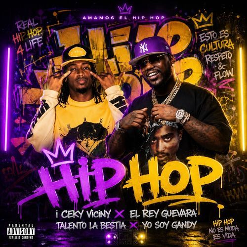 Hip Hop