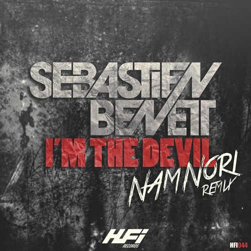 I'm the Devil (Nam Nori Remix)