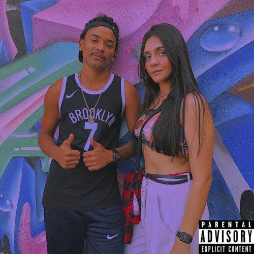In Vibe cover art