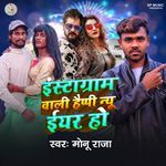 Instagram Wali Happy New Year Ho