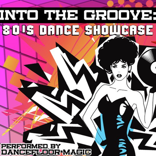 Maniac Lyrics Dancefloor Magic Only On Jiosaavn