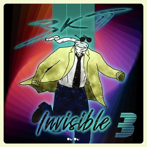 Invisible