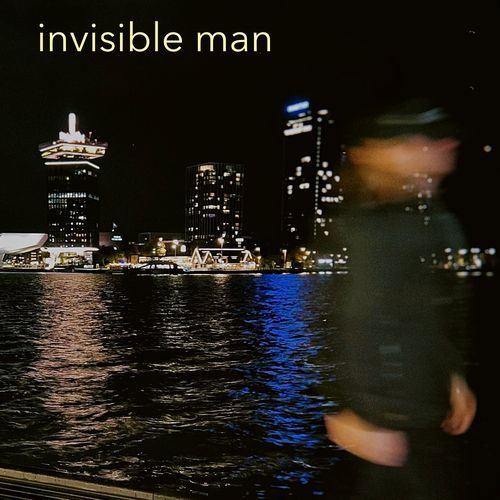 Invisible Man