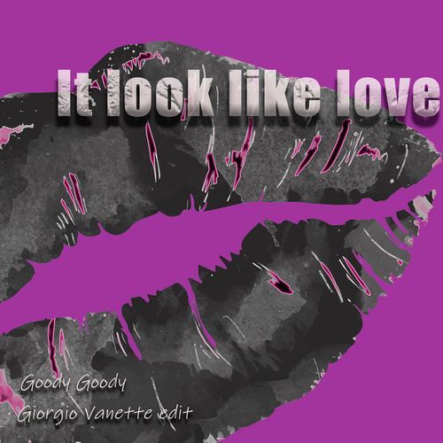 It look like love