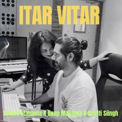 Itar Vitar